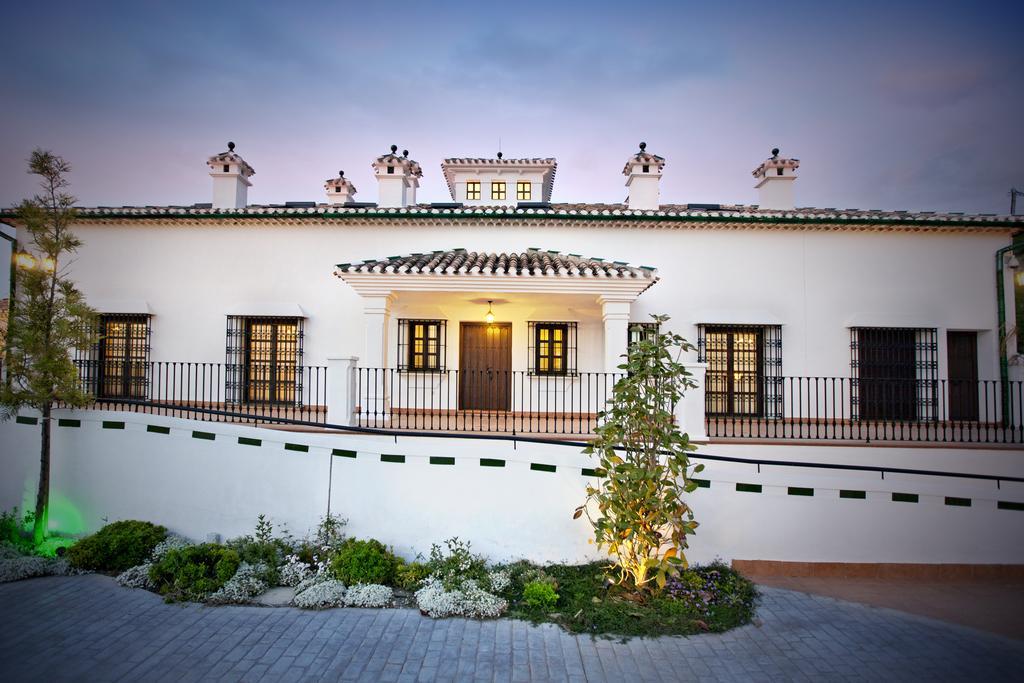 Country House Cortijo De La Fuente Ла-Бобадилья Номер фото