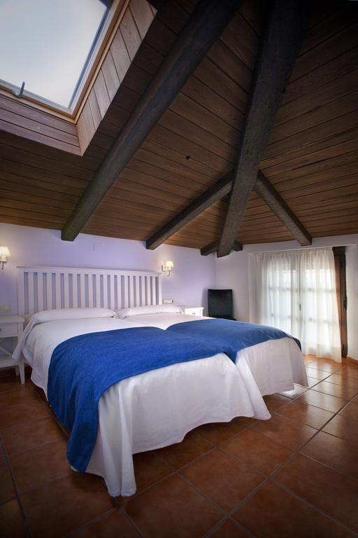 Country House Cortijo De La Fuente Ла-Бобадилья Экстерьер фото